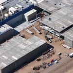 General Mills Phase Two of ABQ facility