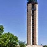 ABQ Control Tower