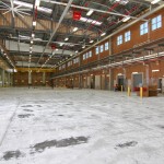 New Hanger in Santa Fe