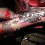 Weld is still good