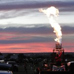 Flame testing