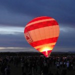 Night Glow Spectacular