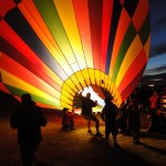 Night Glow