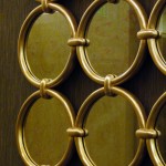 Ornate circles