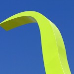 Steel graphic