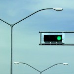 Green light