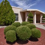Residential Home