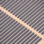 Solar array