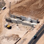 Prp for building overpass