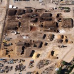 Sawdust mill