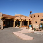 East Mountain clubhouse