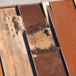 Cleaning the water treatment facility