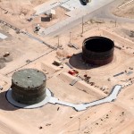 Fuel tank construction