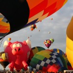 When do Pigs fly?