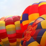 Spectacular colors