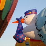 The Stork