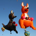 A happy day