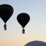 Sunrise ceremony