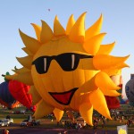 Balloon Fiesta