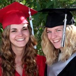 Happy Sisters