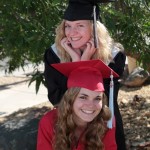 Look out world - here we come