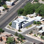 Home in NW Albuquerque