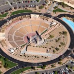 Sandi REsort amphitheater
