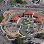 Modern day banking facility
