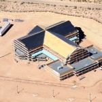 New Rio Rancho church
