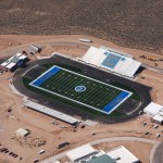 Rio Rancho HS stadium