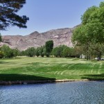 Socorro Golf Course