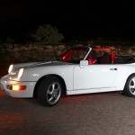 Painting with light