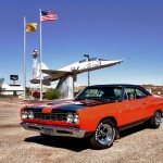 Classic Roadrunner in Gallup NM