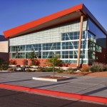 Volcano Vista HS