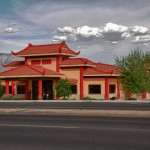 Hong Kong restaurant in ABQ